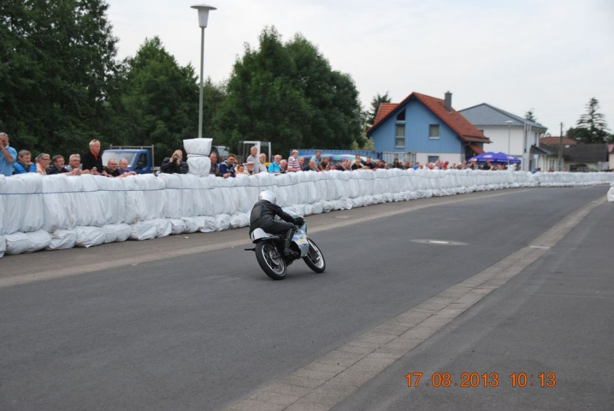 Schottenring Classic Grand-Prix 2013
