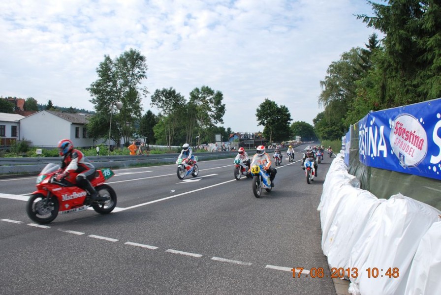 Schottenring Classic Grand-Prix 2013
