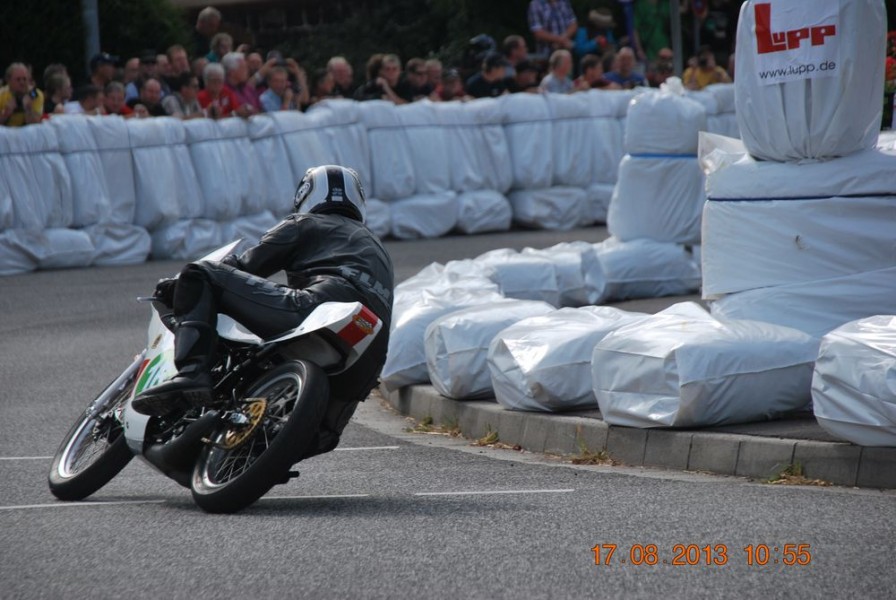 Schottenring Classic Grand-Prix 2013
