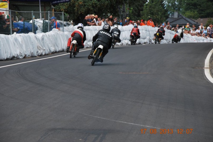 Schottenring Classic Grand-Prix 2013
