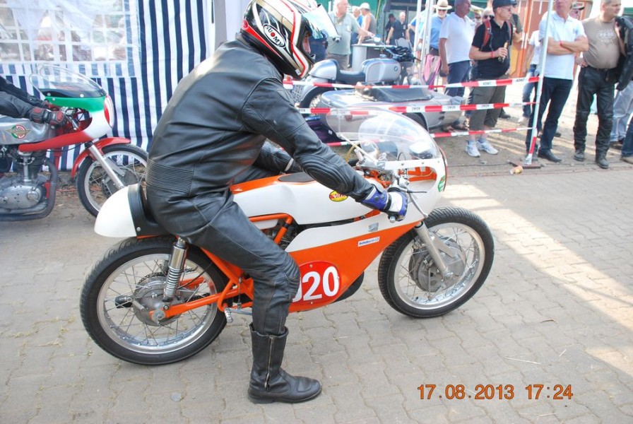 Schottenring Classic Grand-Prix 2013
