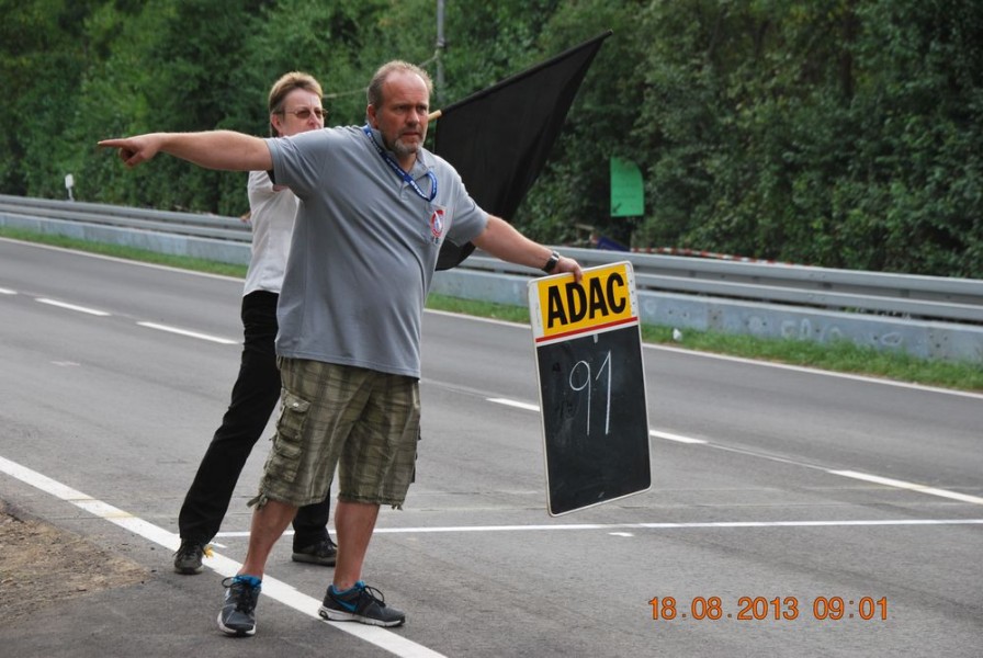 Schottenring Classic Grand-Prix 2013
