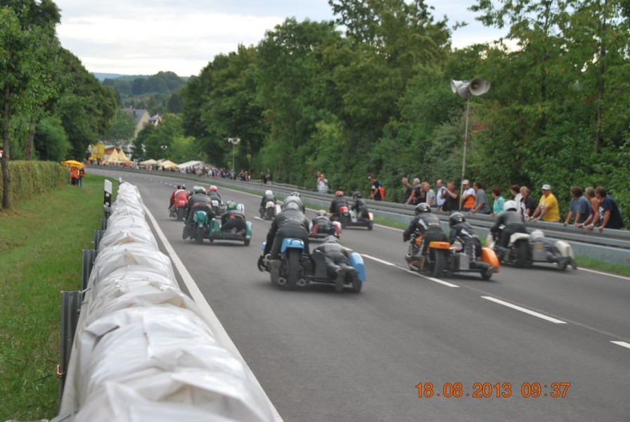 Schottenring Classic Grand-Prix 2013
