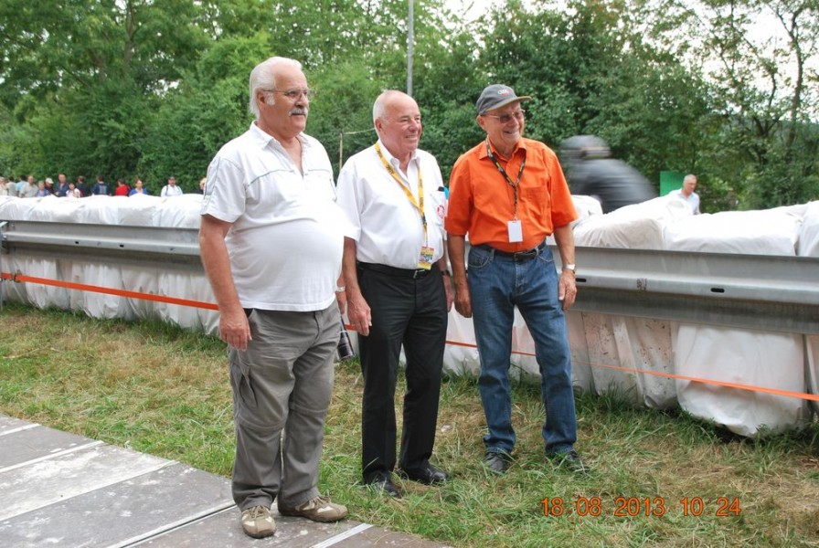 Schottenring Classic Grand-Prix 2013
