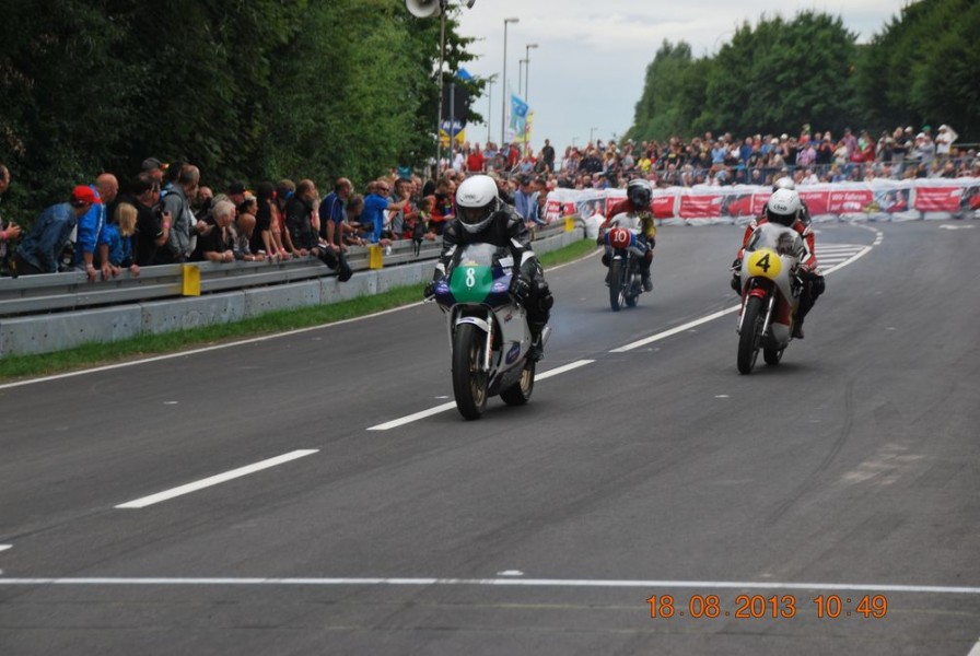 Schottenring Classic Grand-Prix 2013
