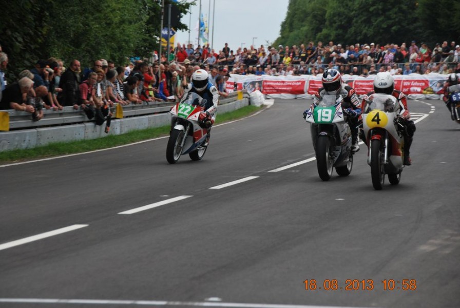 Schottenring Classic Grand-Prix 2013
