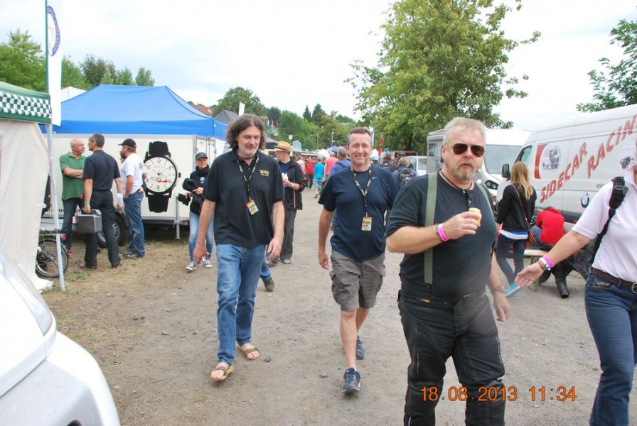 Schottenring Classic Grand-Prix 2013
