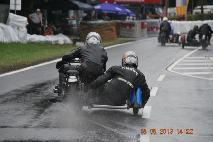 Schottenring Classic Grand-Prix 2013
