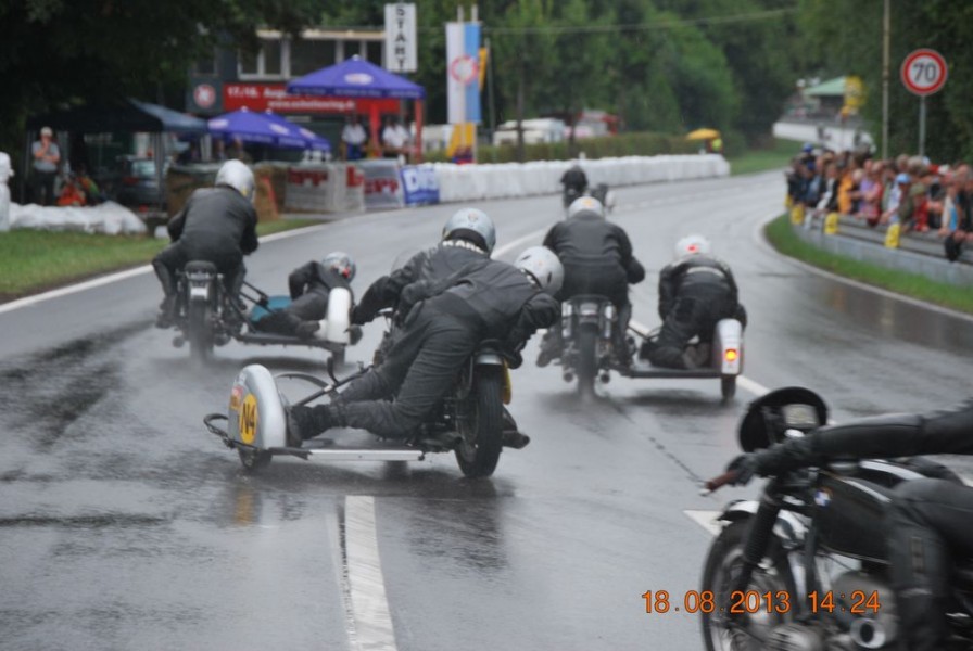 Schottenring Classic Grand-Prix 2013
