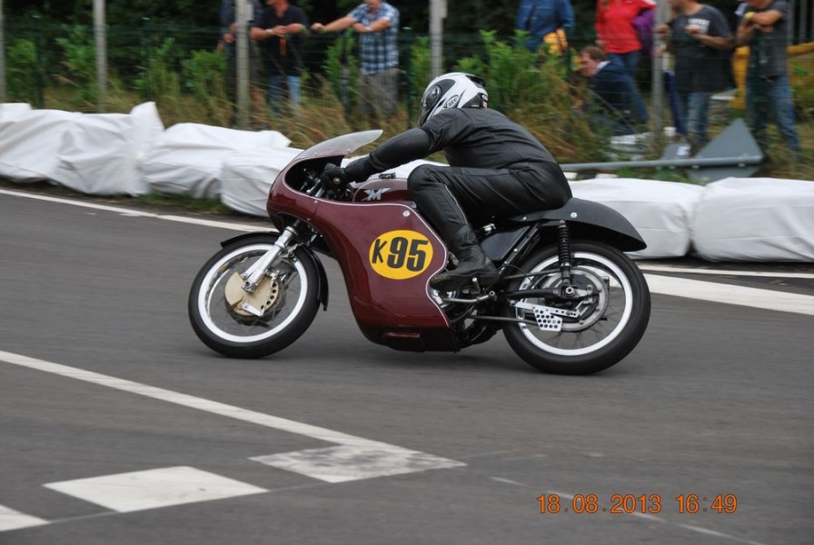 Schottenring Classic Grand-Prix 2013
Karl Frohnmayer
