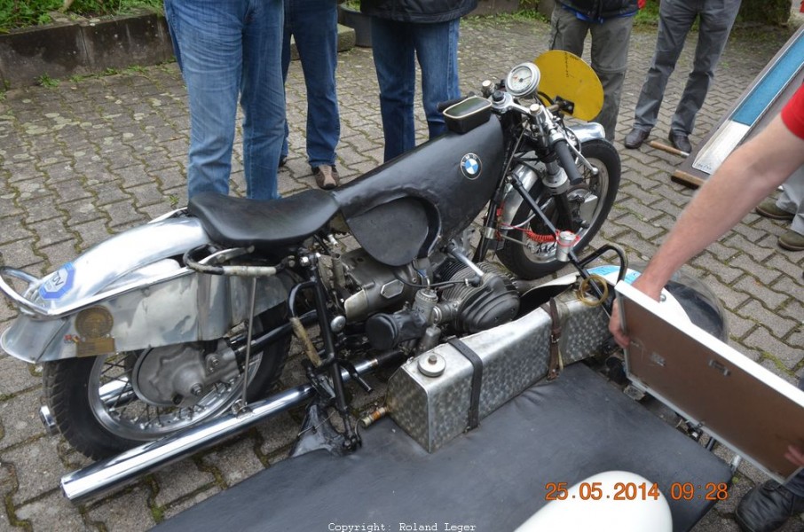 Ursenbach bebt - 85 Jahre Helmut Fath
