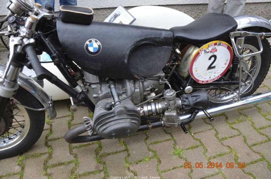 Ursenbach bebt - 85 Jahre Helmut Fath

