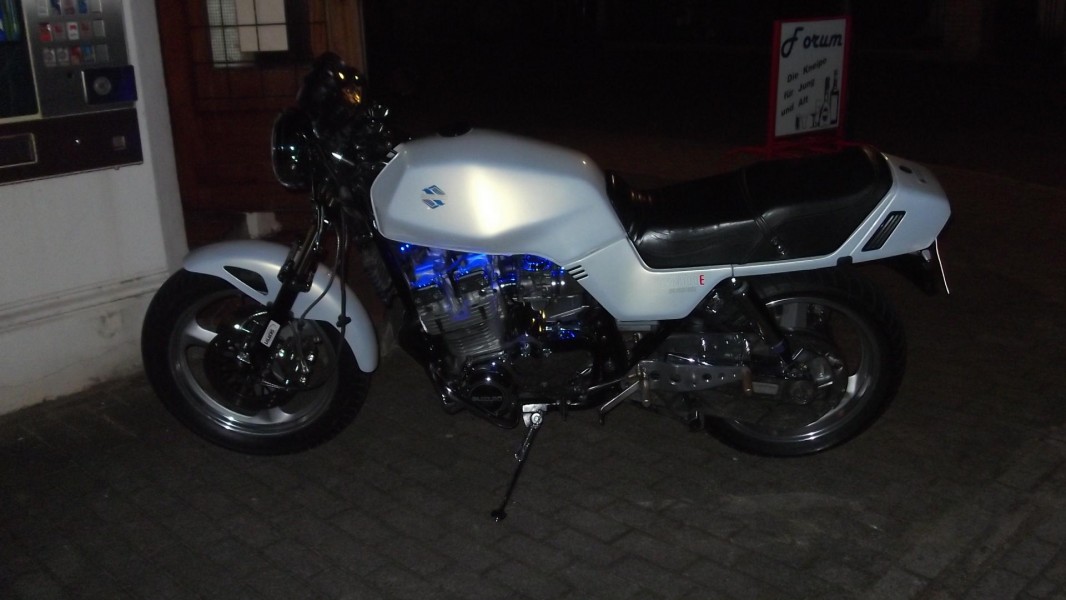 GSX 1100e
