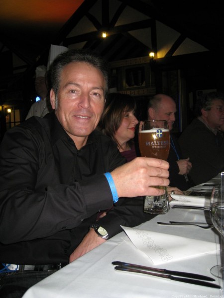 Prost ! Günther Höhl
