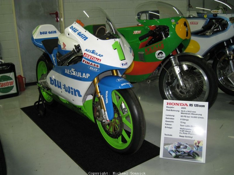 Hockenheim Classics 2014
