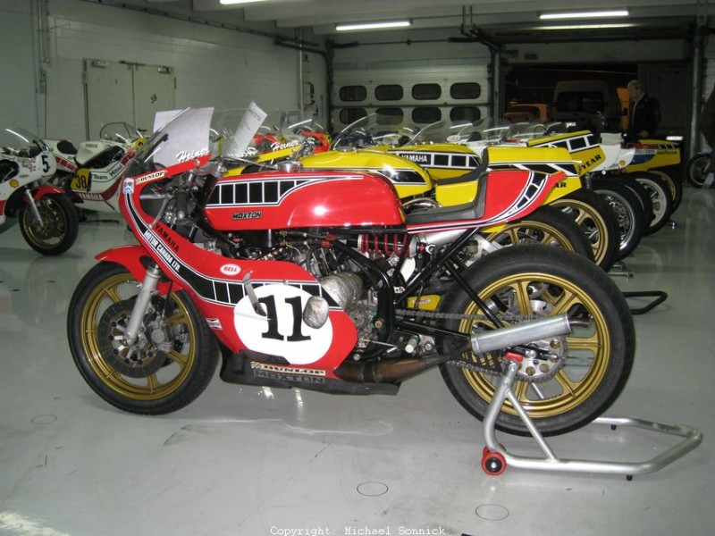 Hockenheim Classics 2014

