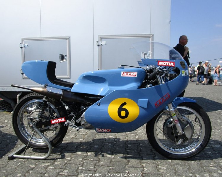 König GP500
