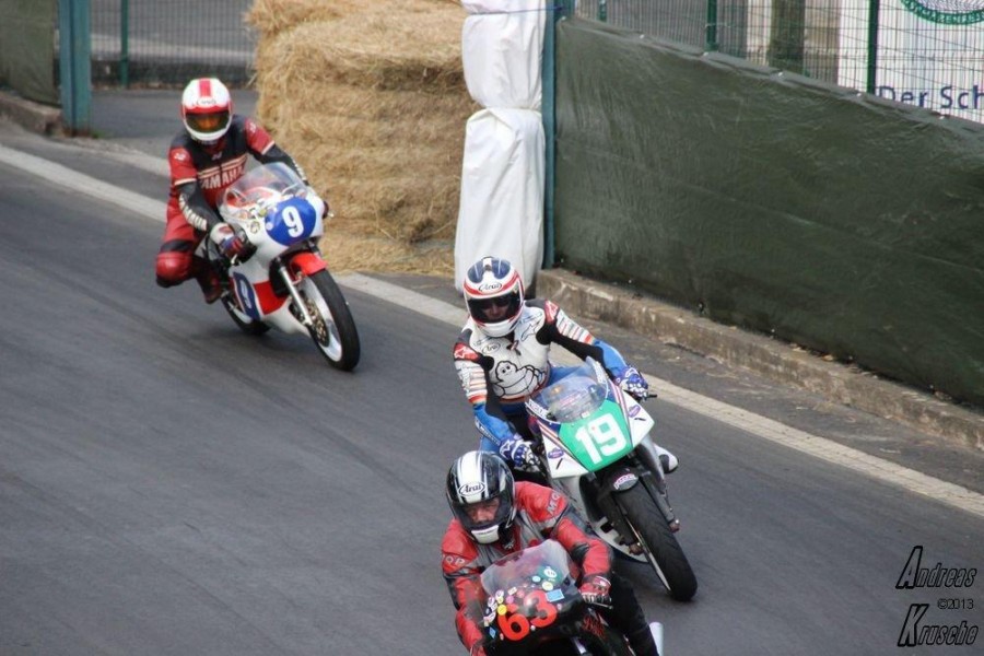 Schottenring Classic Grand-Prix 2013
