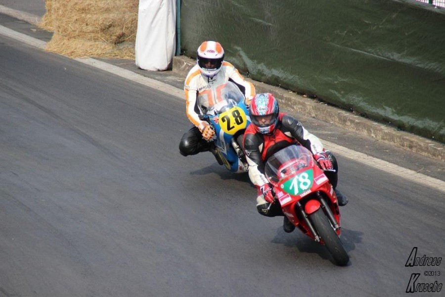 Schottenring Classic Grand-Prix 2013
