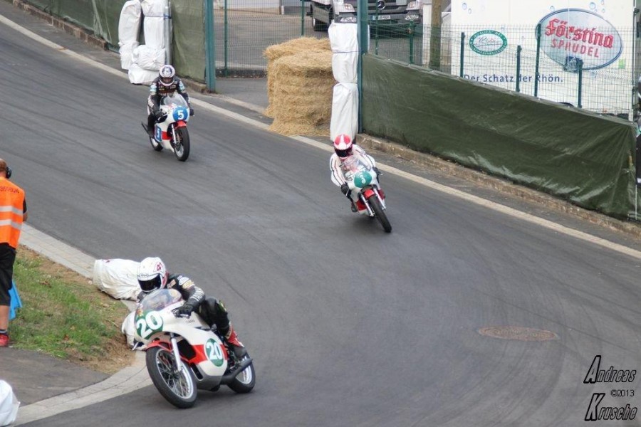 Schottenring Classic Grand-Prix 2013
