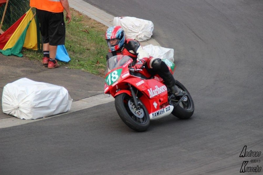 Schottenring Classic Grand-Prix 2013
