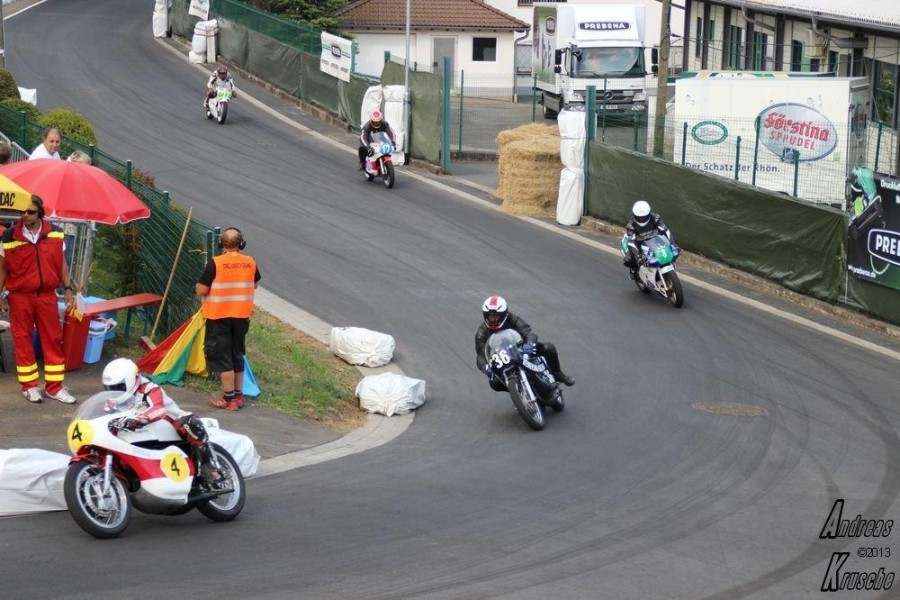Schottenring Classic Grand-Prix 2013
