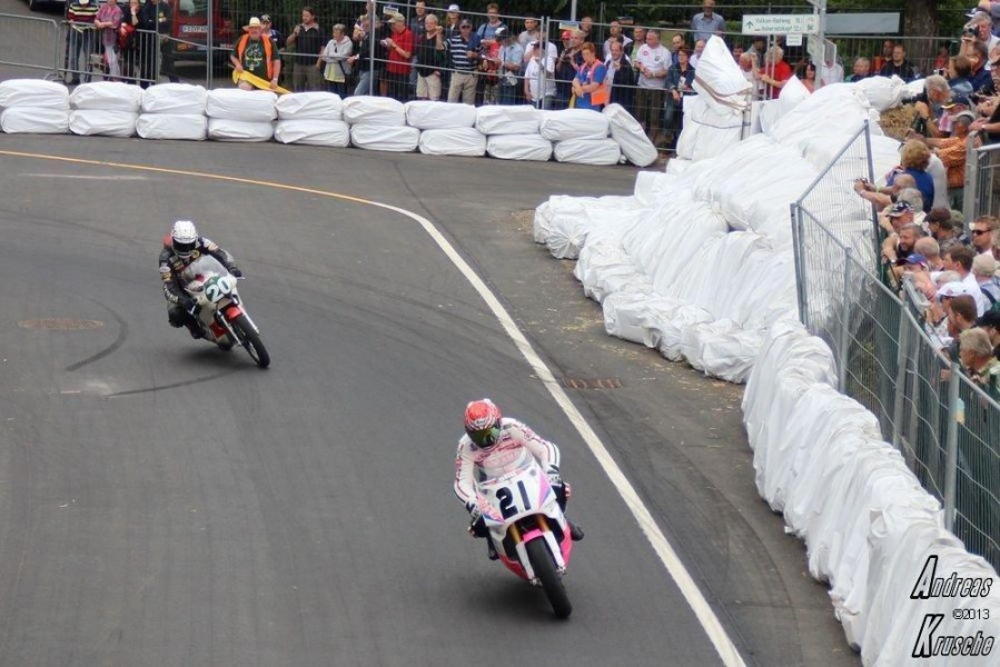 Schottenring Classic Grand-Prix 2013
