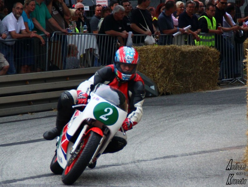 Horst Lahfeld
