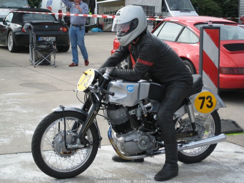 TECHNORAMA Hildesheim 2015
