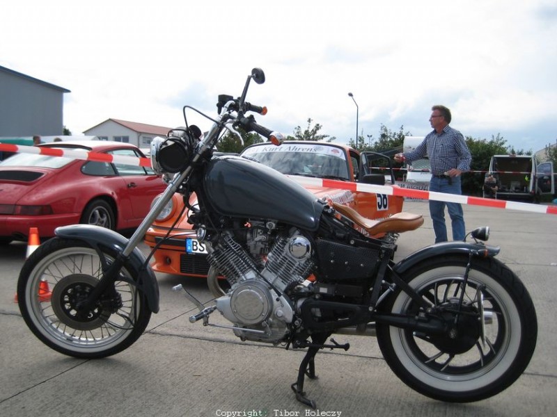 TECHNORAMA Hildesheim 2015
