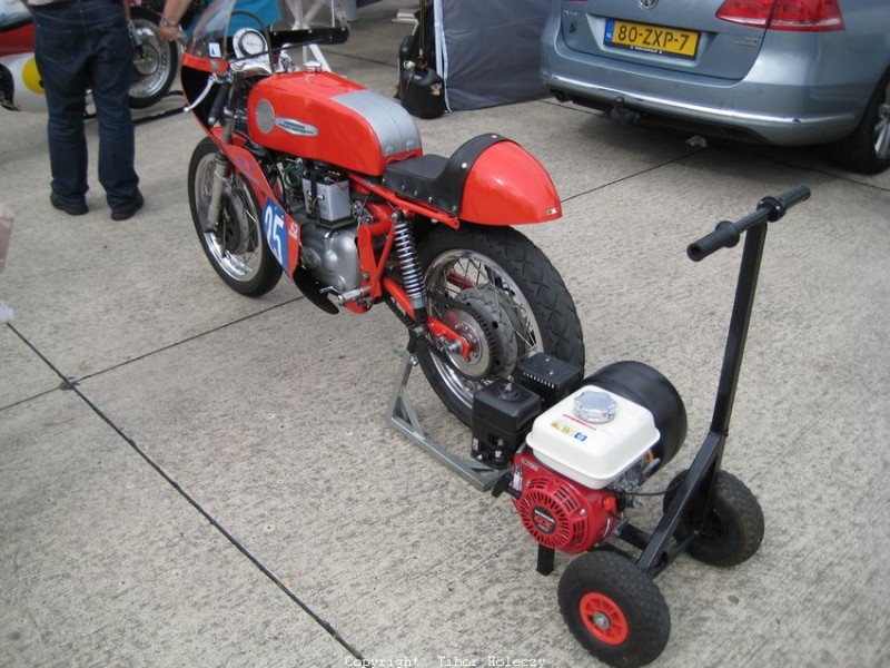 TECHNORAMA Hildesheim 2015
