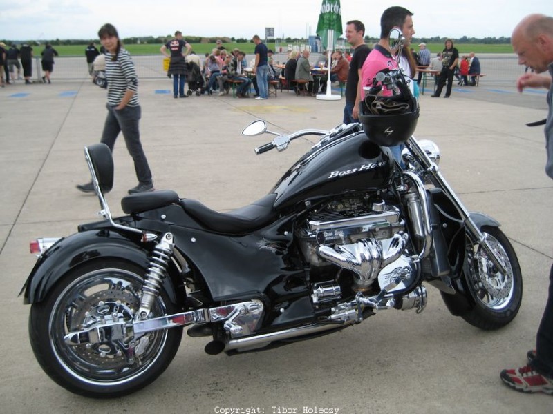 TECHNORAMA Hildesheim 2015
