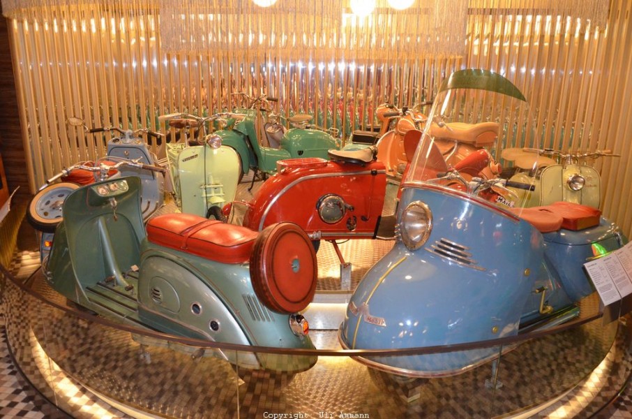 VeRa-Wintertreffen Einbeck 2015
