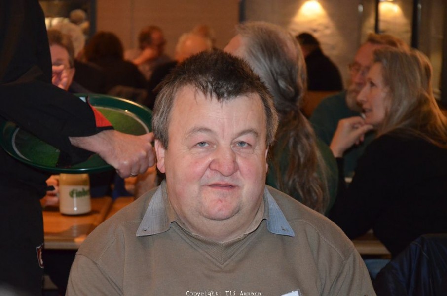 VeRa-Wintertreffen Einbeck 2015

