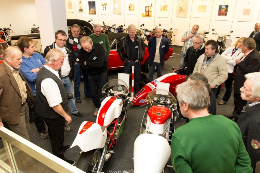 VeRa-Treffen - Oldtimermuseum Zollernalb
