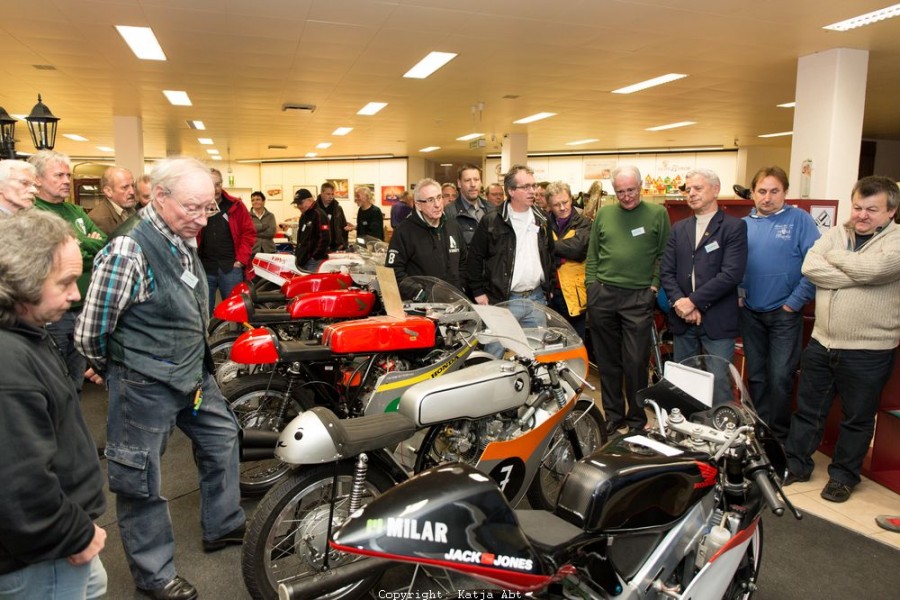 VeRa-Treffen - Oldtimermuseum Zollernalb
