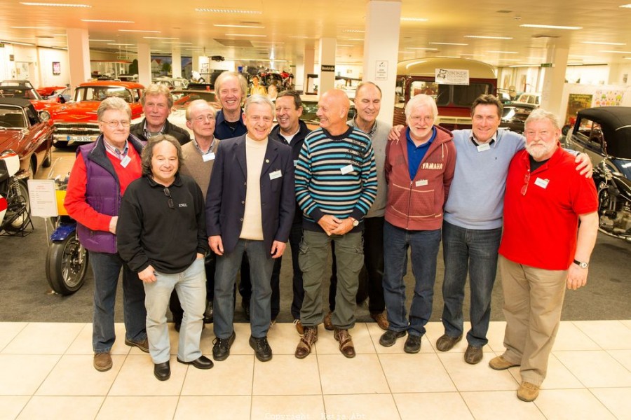 VeRa-Treffen - Oldtimermuseum Zollernalb
