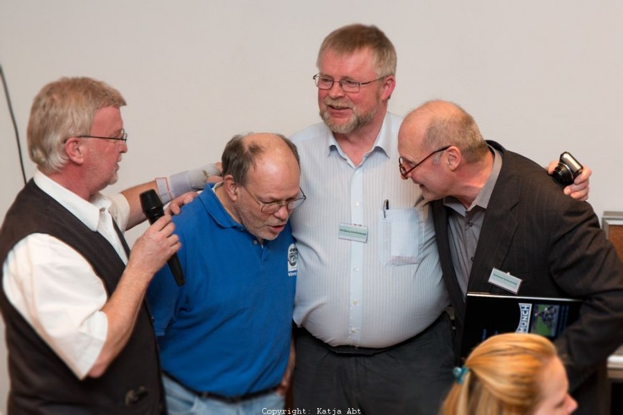 VeRa-Treffen - Oldtimermuseum Zollernalb
