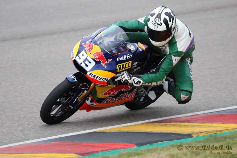 GP-Bike International ab 1961
