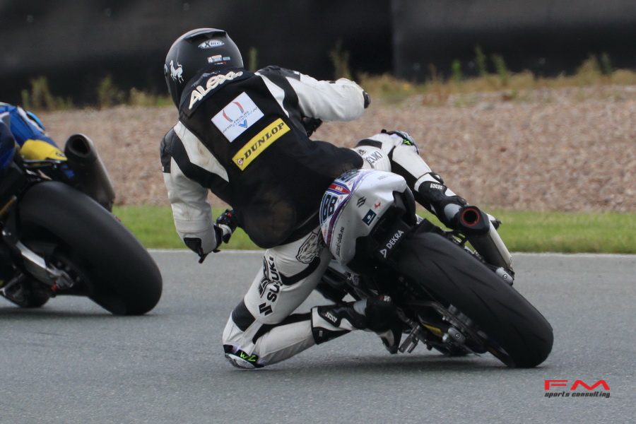 Pro Superbike-The Revival
Alex
