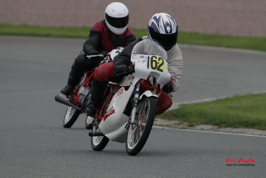 Jens Hortner / Simson Egenbau
