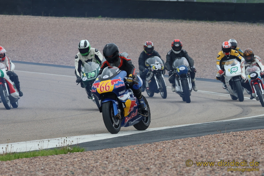 Yamaha Racing Heritage Club
