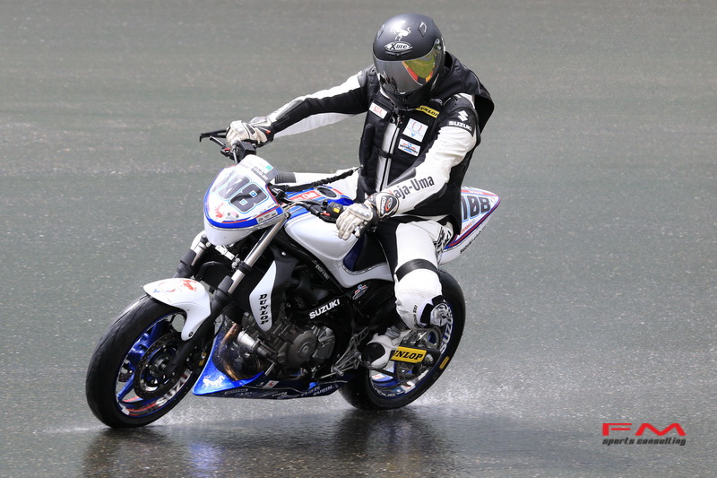 Pro Superbike -The Revival
Alex Jolig
