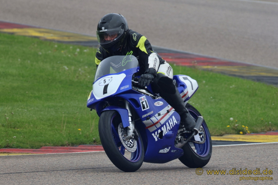 Yamaha Racing Heritage Club
