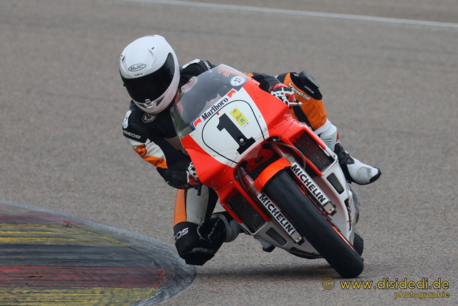 Yamaha Racing Heritage Club
