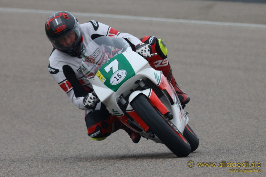 Yamaha Racing Heritage Club

