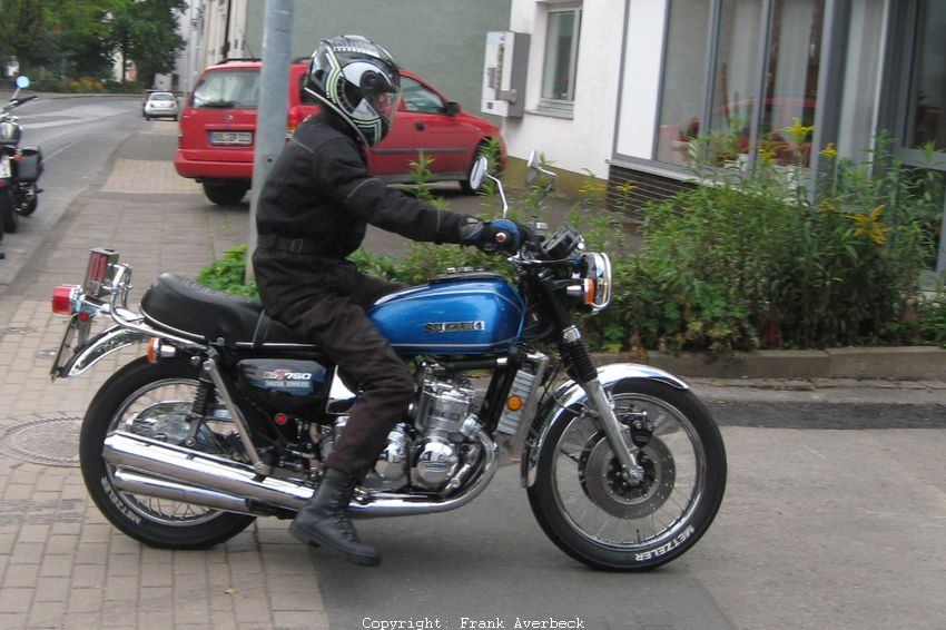 Oldtimer Treff Ovenhausen 2015
