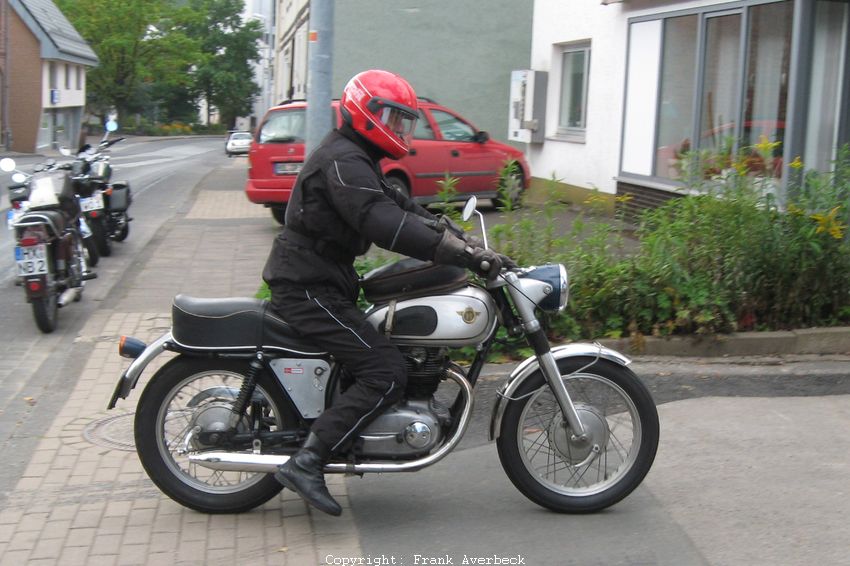 Oldtimer Treff Ovenhausen 2015
