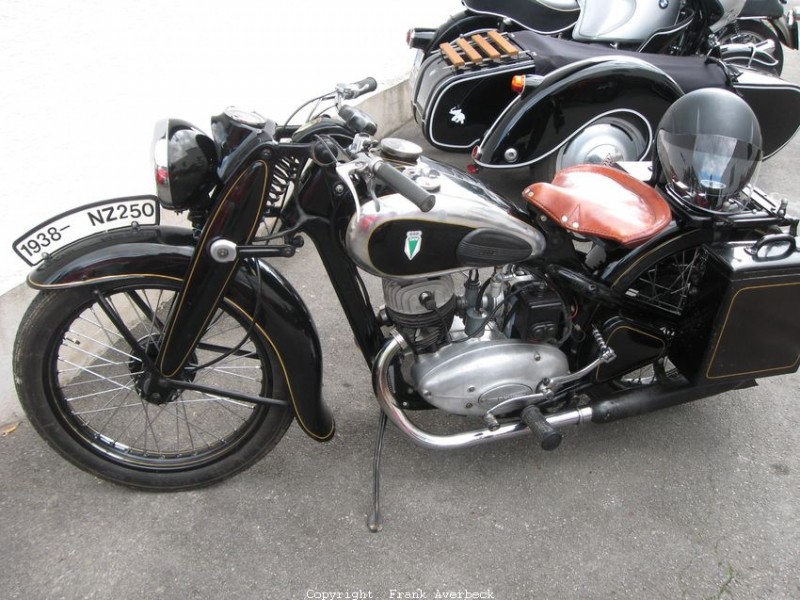 Oldtimer Treff Ovenhausen 2015
