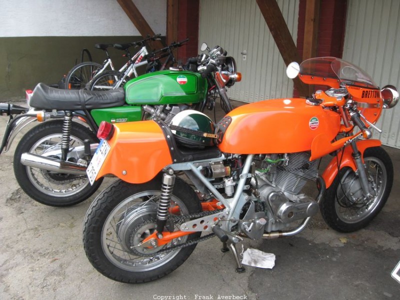 Oldtimer Treff Ovenhausen 2015
